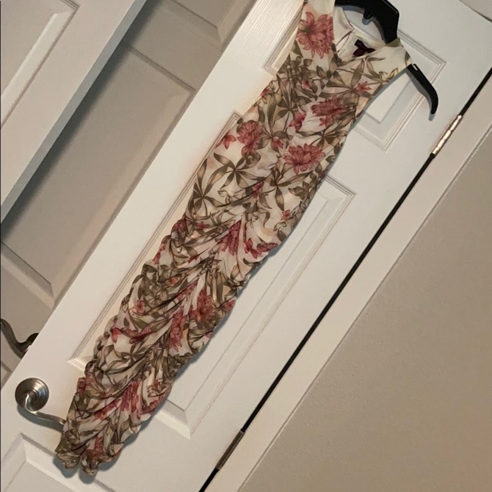 Cocktail dress
